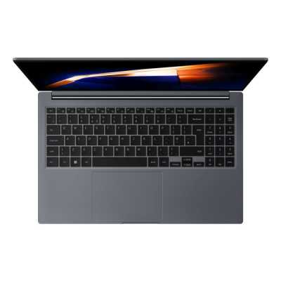 ноутбук Samsung Galaxy Book4 NP750XGK-KG3IN ENG Серый