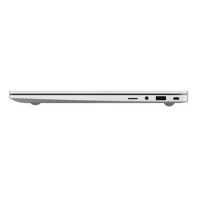 ноутбук Samsung Galaxy Book4 NP750XGK-KS2IN ENG Серебристый