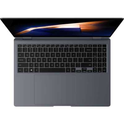 ноутбук Samsung Galaxy Book4 Pro 360 NP964QGK-KG1US Серый