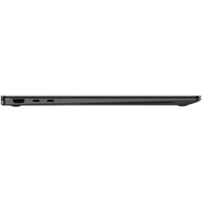 ноутбук Samsung Galaxy Book5 Pro 360 NP960QHA-KG3IN Серый