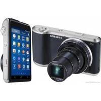 фотоаппарат Samsung Galaxy Camera 2 Black Черный