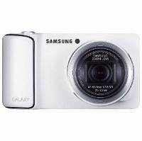 фотоаппарат Samsung Galaxy Camera GC100 White Белый