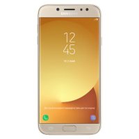 смартфон Samsung Galaxy J7 2017 SM-J730FZDNSER золотой