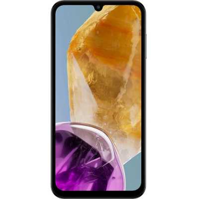 смартфон Samsung Galaxy M15 5G 6/128GB Light Blue SM-M156BLBVSKZ голубой