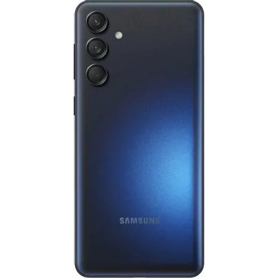 смартфон Samsung Galaxy M55 5G 8/256GB Black SM-M556BZKWEGY