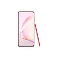 смартфон Samsung Galaxy Note 10 Lite SM-N770FZRMSER красный