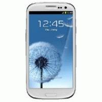 смартфон Samsung Galaxy S III GT-I9300RWDSER