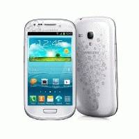 смартфон Samsung Galaxy S III mini GT-I8190ZWZSER