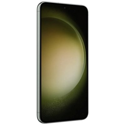 смартфон Samsung Galaxy S23 8/256GB Green SM-S911BZGGCAU зеленый