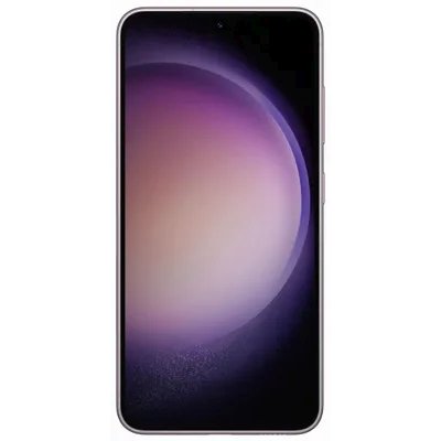 смартфон Samsung Galaxy S23 8/256GB Lavender SM-S911BLICMEA лаванда