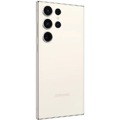 смартфон Samsung Galaxy S23 Ultra 12/512GB Cream SM-S918BZEQMEA