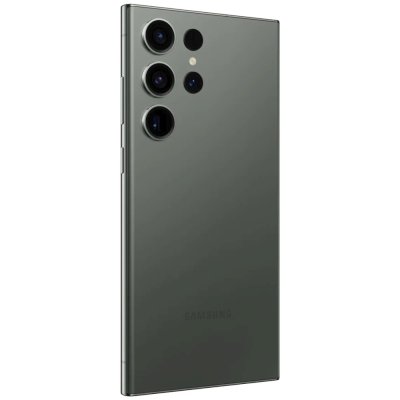смартфон Samsung Galaxy S23 Ultra 12/512GB Green SM-S918BZGUGTO зеленый