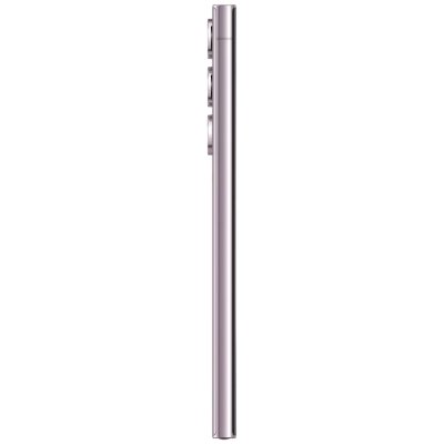 смартфон Samsung Galaxy S23 Ultra 12/512GB Lavender SM-S918BLIHSKZ лаванда