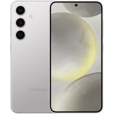 смартфон Samsung Galaxy S24 8/256GB Grey SM-S921BZAGCAU серый