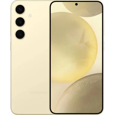 смартфон Samsung Galaxy S24+ 12/256GB Yellow SM-S926BZYDCAU желтый