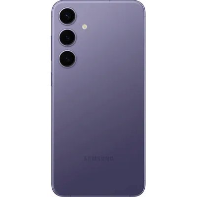 смартфон Samsung Galaxy S24+ 12/512GB Violet SM-S926BZVGCAU фиолетовый