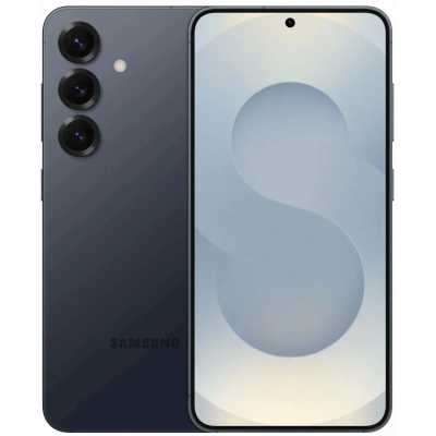 смартфон Samsung Galaxy S25 12/256GB Black SM-S931BZKCCAU черный