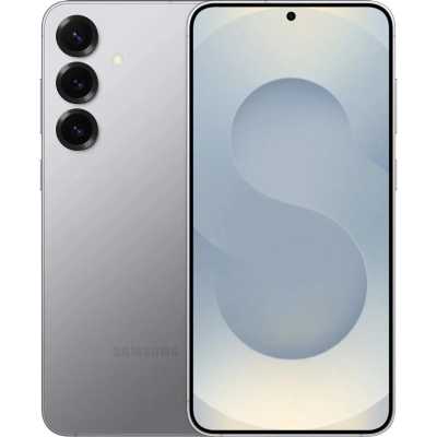 смартфон Samsung Galaxy S25+ 12/512GB Grey SM-S936BZSCCAC серый