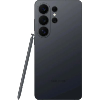 смартфон Samsung Galaxy S26 Ultra 12/512GB Black SM-S948BZKCCAU черный
