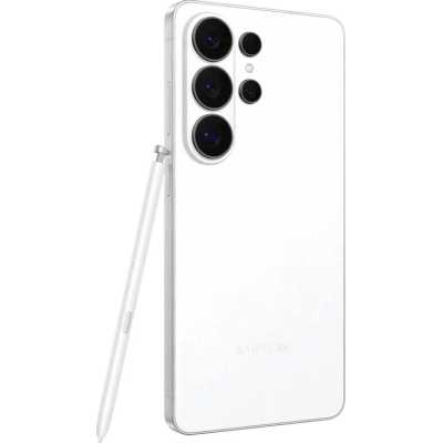 смартфон Samsung Galaxy S26 Ultra 12/512GB White SM-S948BZWCCAU белый