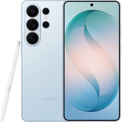 смартфон Samsung Galaxy S26 Ultra 16/1TB Light Blue SM-S948BLBQCAU голубой