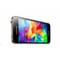 смартфон Samsung Galaxy S5 mini SM-G800HZDDSER