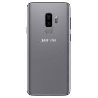 смартфон Samsung Galaxy S9+ 64GB SM-G965F титан