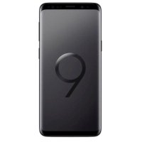 смартфон Samsung Galaxy S9 SM-G960FZKDSER