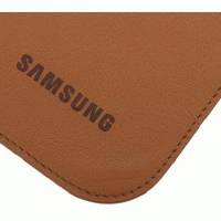 Samsung Galaxy Tab 75XX EFC-1B1LCECSTD Коричневый