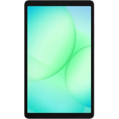 планшет Samsung Galaxy Tab A11 Wi-Fi SM-X130NZSECAU Серебристый