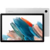 планшет Samsung Galaxy Tab A8 LTE SM-X205NZSASER Серебристый