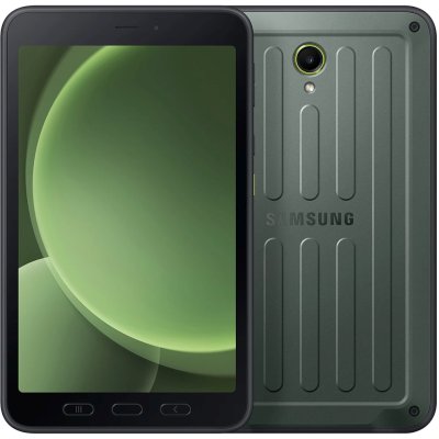 планшет Samsung Galaxy Tab Active 5 5G SM-X306BZGAR06 Зеленый