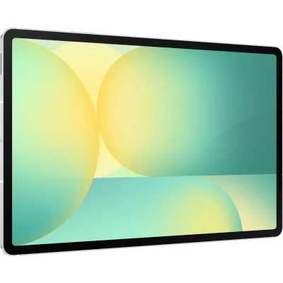 планшет Samsung Galaxy Tab S10 FE+ 5G SM-X626BZSRCAU Серебристый