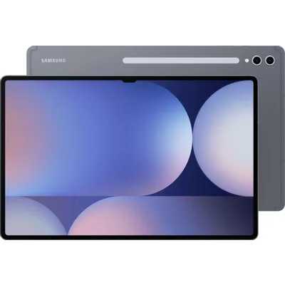 планшет Samsung Galaxy Tab S10 Ultra 5G SM-X926BZATCAU Серый