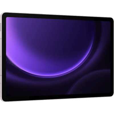 планшет Samsung Galaxy Tab S9 FE Wi-Fi SM-X510NLIACAU Розовый