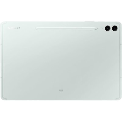 планшет Samsung Galaxy Tab S9 FE+ Wi-Fi SM-X610NLGECAU Зеленый