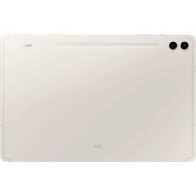 планшет Samsung Galaxy Tab S9+ Wi-Fi SM-X810NZEACAU Бежевый