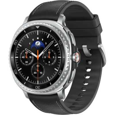 смарт часы Samsung Galaxy Watch 8 Classic LTE 46mm SM-L505FZKACAU