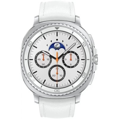 смарт часы Samsung Galaxy Watch 8 Classic Wi-Fi 46mm SM-L500NZWAMEA