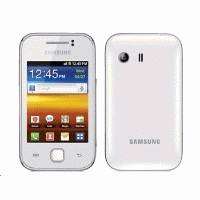 смартфон Samsung Galaxy Y GT-S5360UWASER