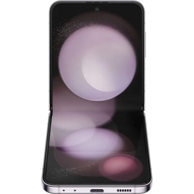 смартфон Samsung Galaxy Z Flip 5 8/512GB Lavender SM-F731BLIEMEA лаванда