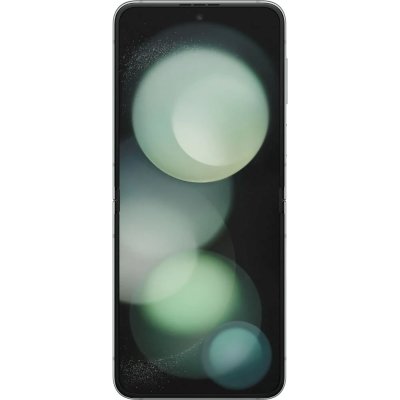 смартфон Samsung Galaxy Z Flip 5 8/512GB Mint SM-F731BLGHCAU мятный