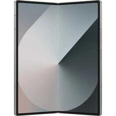 смартфон Samsung Galaxy Z Fold 6 12/1TB Grey SM-F956BZSNCAU серый