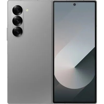 смартфон Samsung Galaxy Z Fold 6 12/256GB Grey SM-F956BZSBSKZ