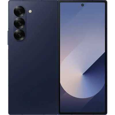смартфон Samsung Galaxy Z Fold 6 12/512GB Blue SM-F956BDBCCAU синий