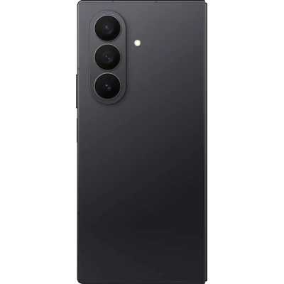 смартфон Samsung Galaxy Z Fold 7 16/1TB Black SM-F966BZKNCAU черный
