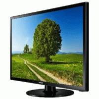 телевизор Samsung HG28EB460BW Черный