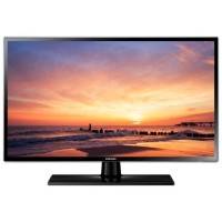 телевизор Samsung HG55EB690QB Черный