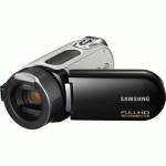 видеокамера Samsung HMX-H100P Черный