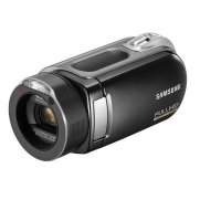 видеокамера Samsung HMX-H106SP Серебристый